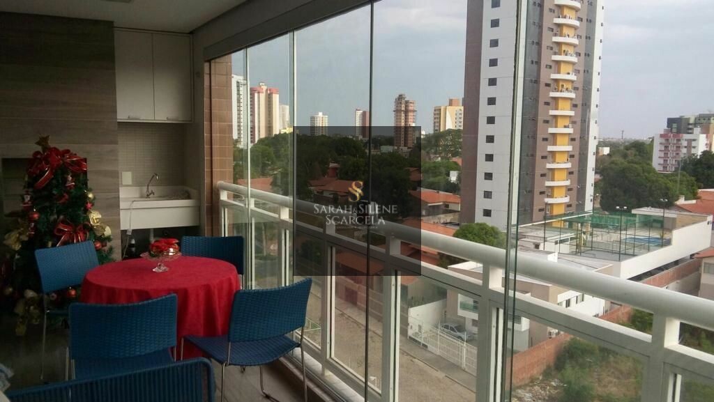 Apartamento à venda com 4 quartos, 104m² - Foto 20