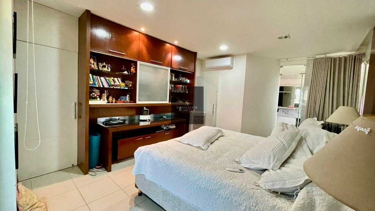 Apartamento à venda com 3 quartos, 330m² - Foto 25