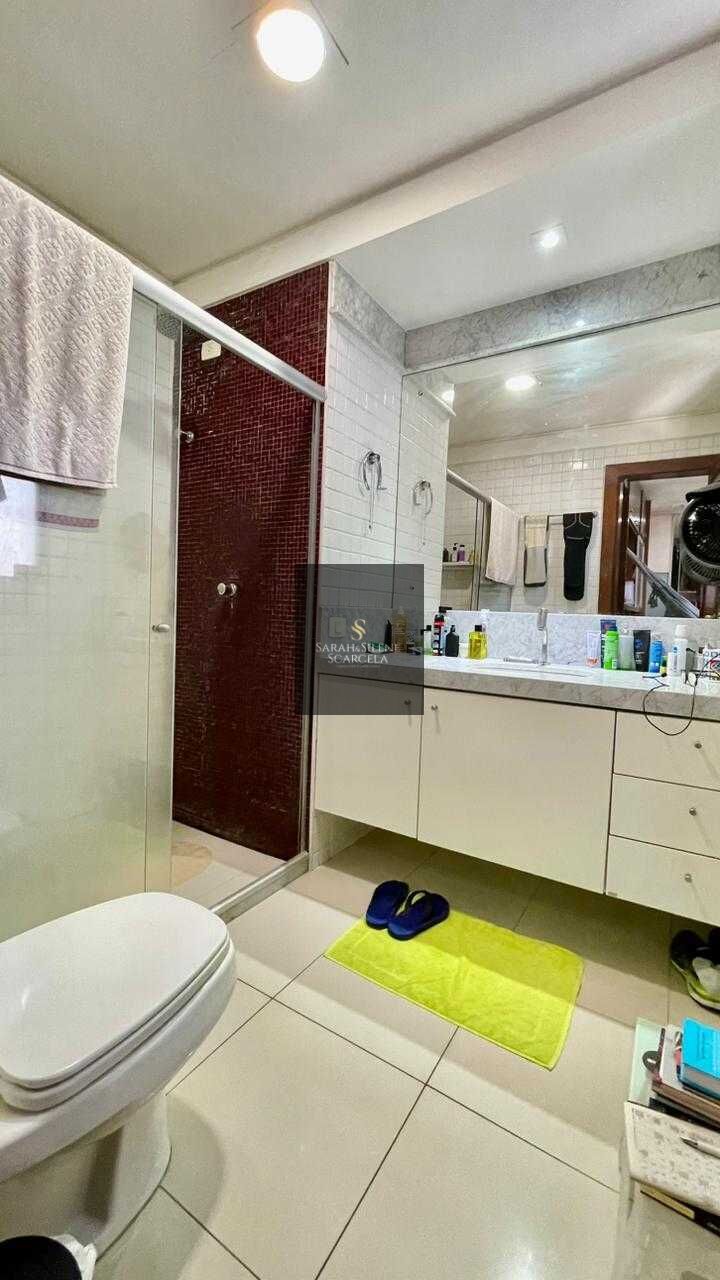 Apartamento à venda com 3 quartos, 330m² - Foto 37