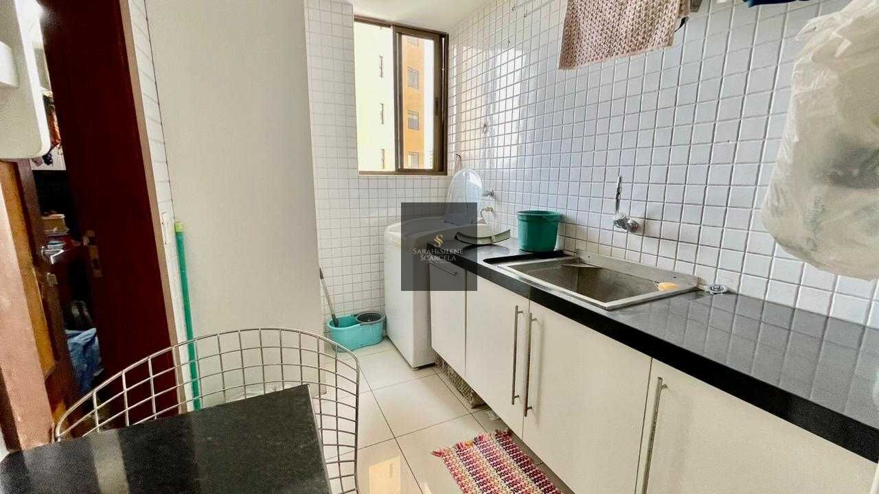 Apartamento à venda com 3 quartos, 330m² - Foto 18