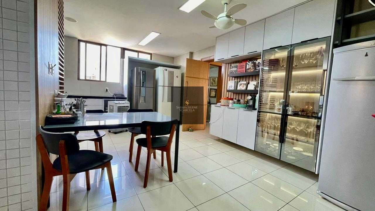 Apartamento à venda com 3 quartos, 330m² - Foto 15