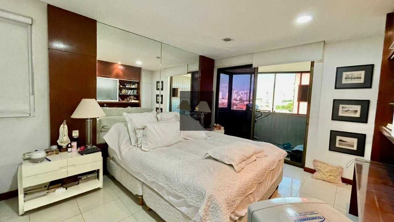 Apartamento à venda com 3 quartos, 330m² - Foto 31