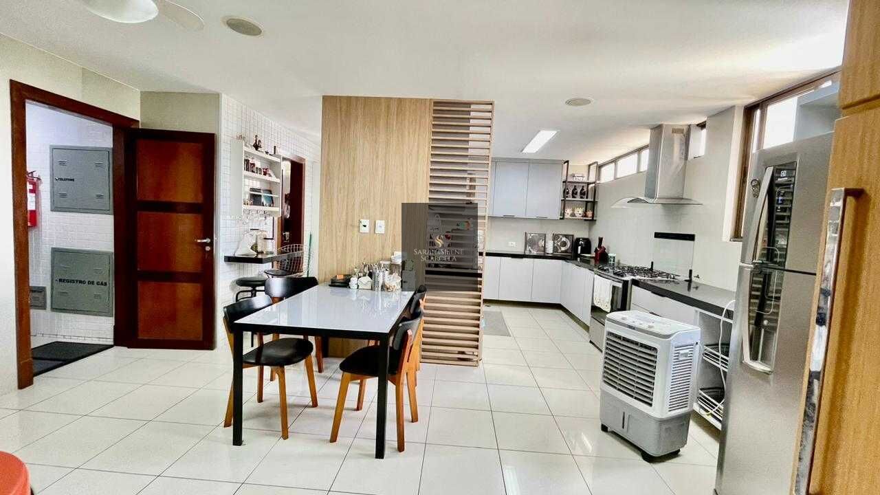 Apartamento à venda com 3 quartos, 330m² - Foto 14