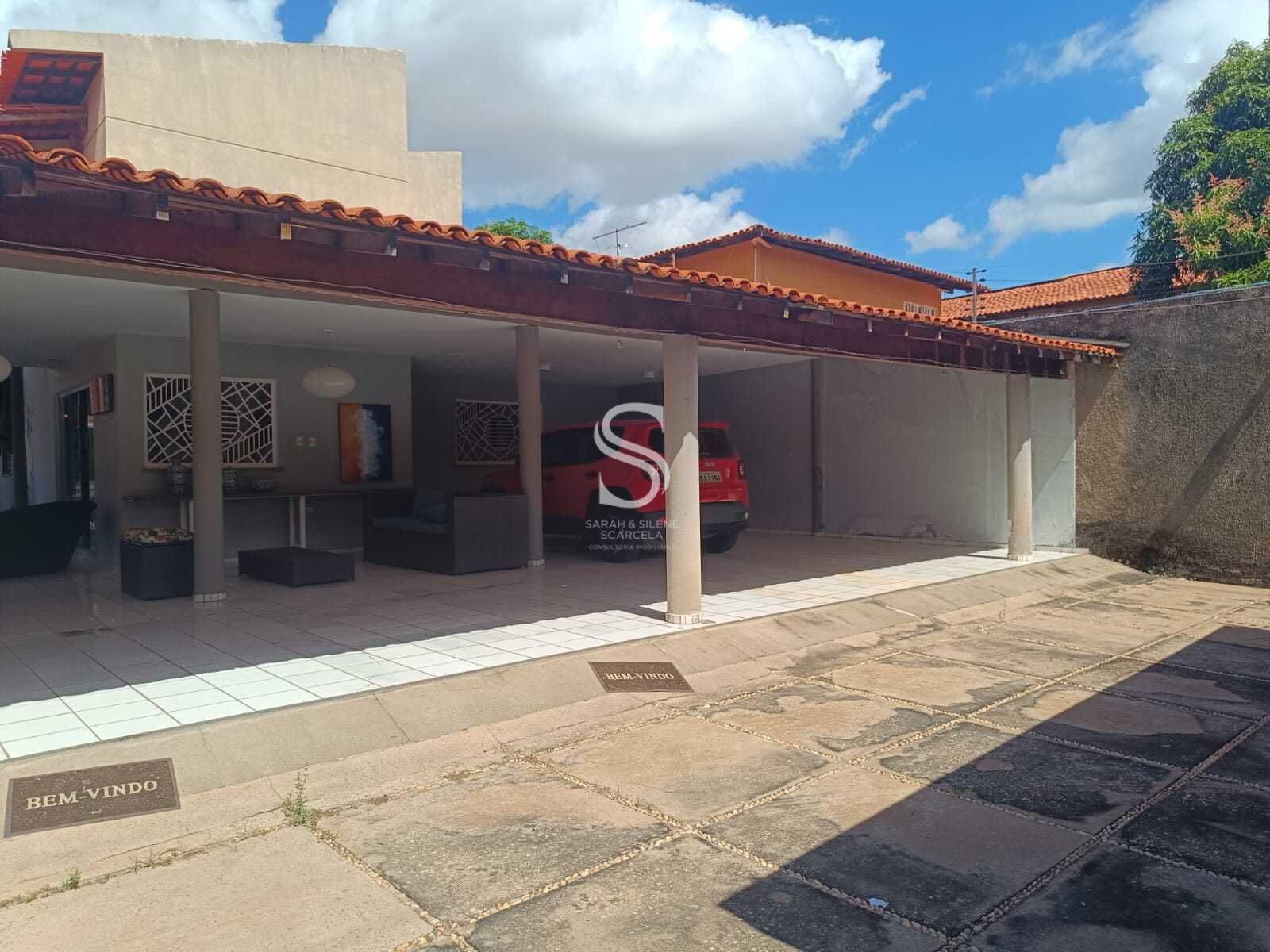 Casa, 3 quartos, 258 m² - Foto 5