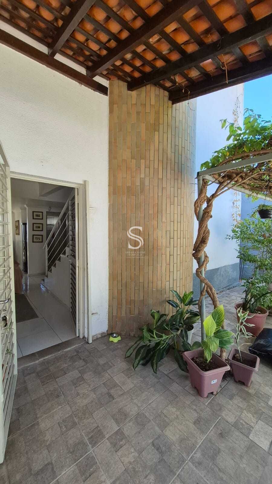 Casa, 3 quartos, 258 m² - Foto 51