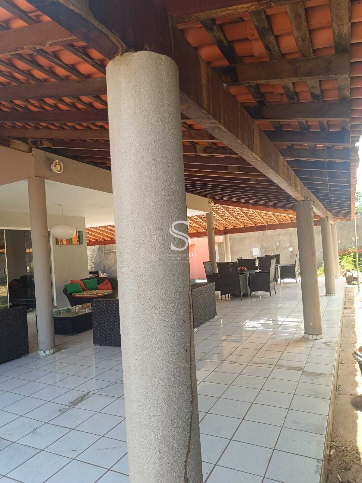 Casa, 3 quartos, 258 m² - Foto 4