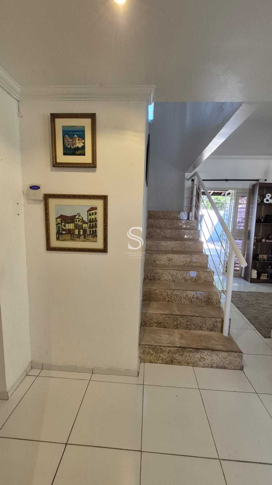 Casa, 3 quartos, 258 m² - Foto 21