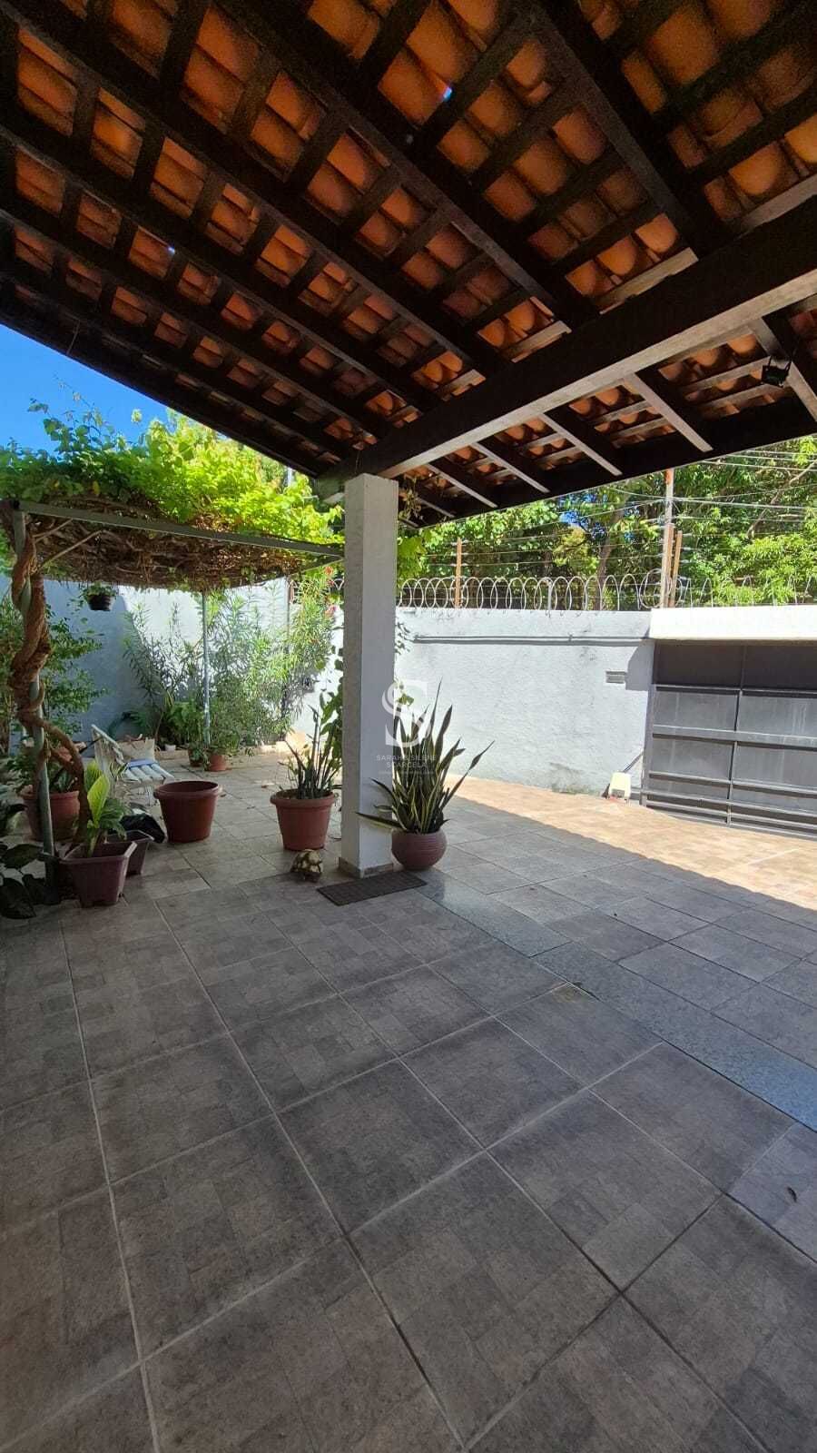 Casa, 3 quartos, 258 m² - Foto 42