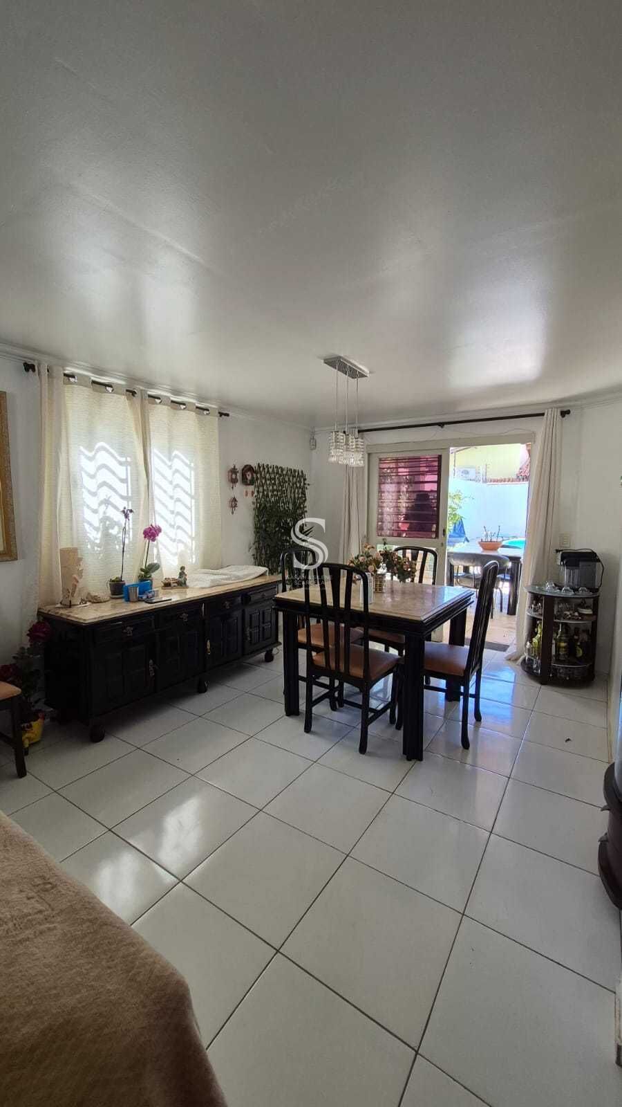 Casa, 3 quartos, 258 m² - Foto 19