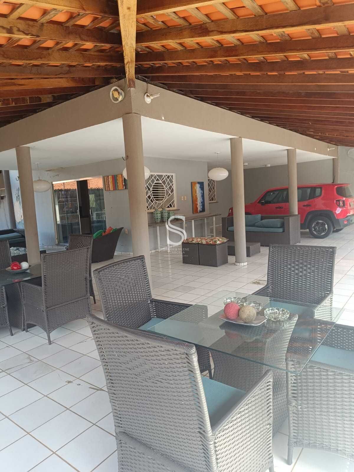 Casa, 3 quartos, 258 m² - Foto 13