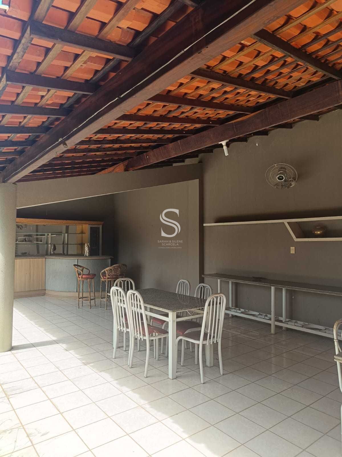 Casa, 3 quartos, 258 m² - Foto 9