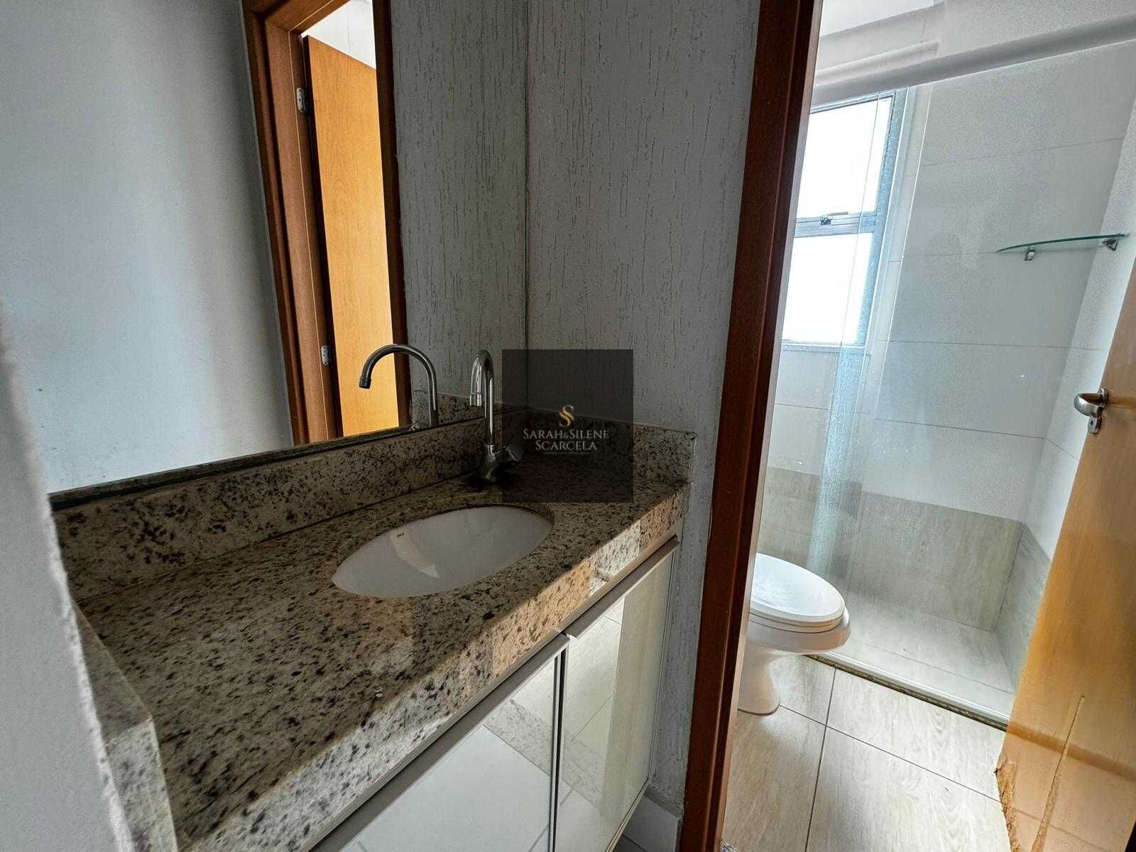 Apartamento à venda com 3 quartos, 93m² - Foto 13