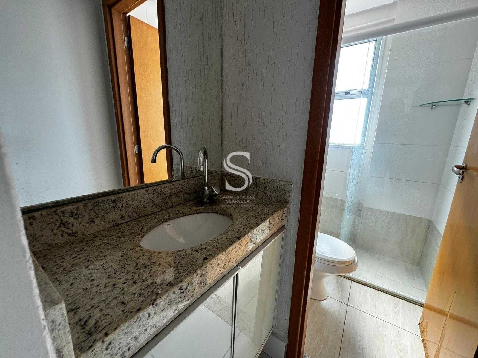 Apartamento à venda com 3 quartos, 93m² - Foto 13