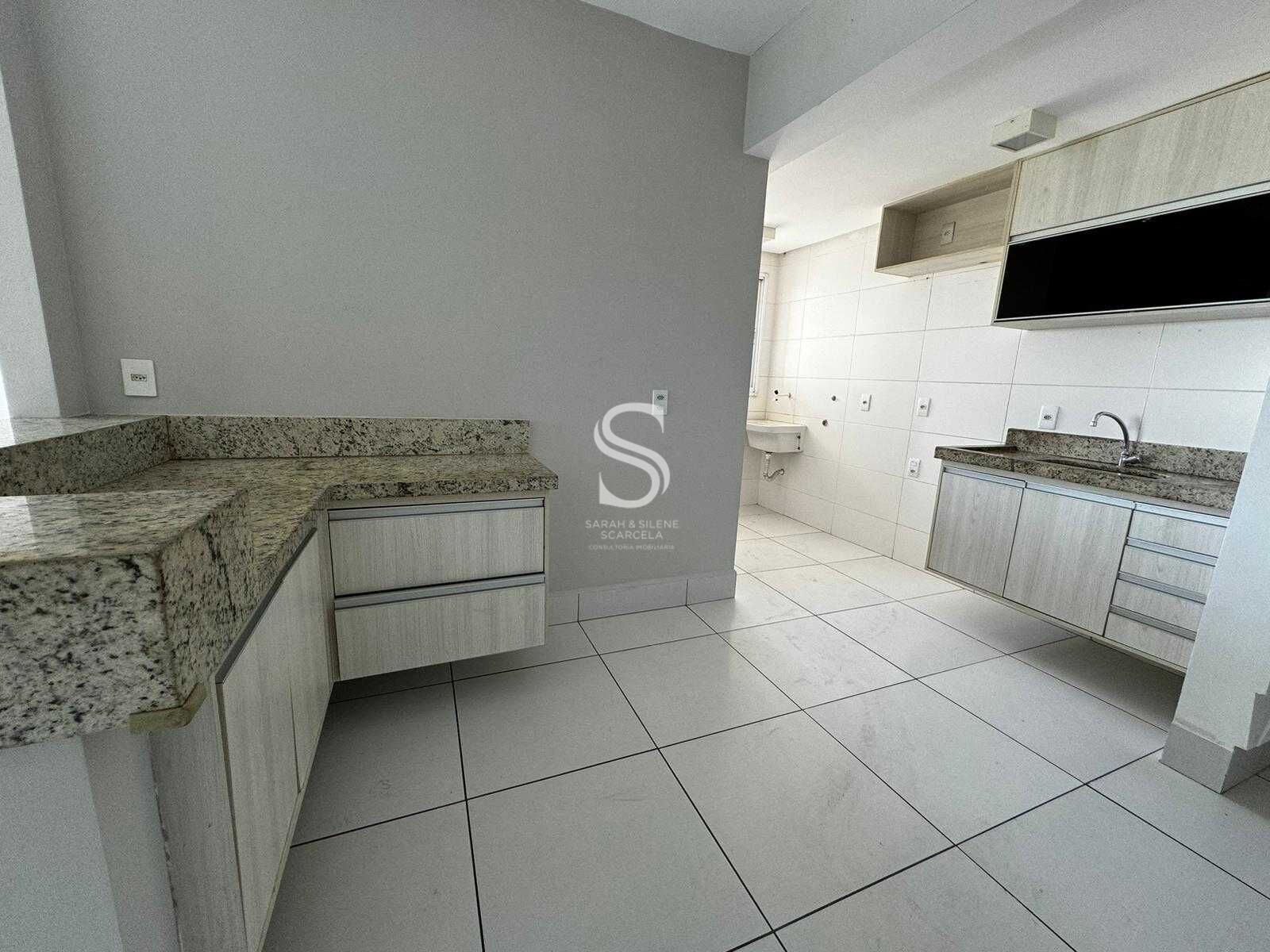Apartamento à venda com 3 quartos, 93m² - Foto 4