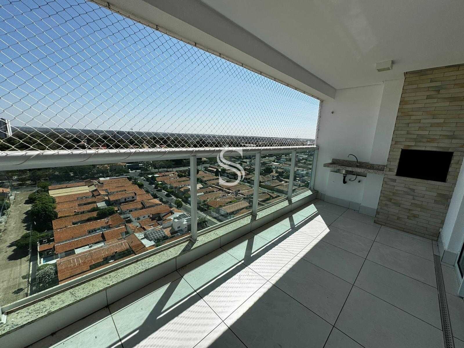 Apartamento à venda com 3 quartos, 93m² - Foto 5