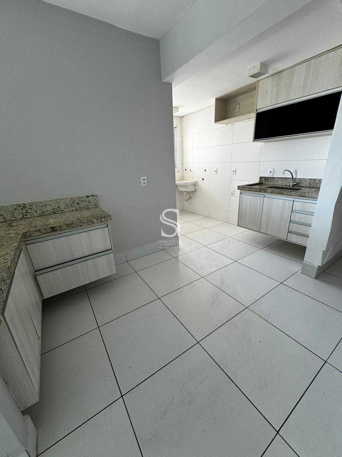 Apartamento à venda com 3 quartos, 93m² - Foto 3