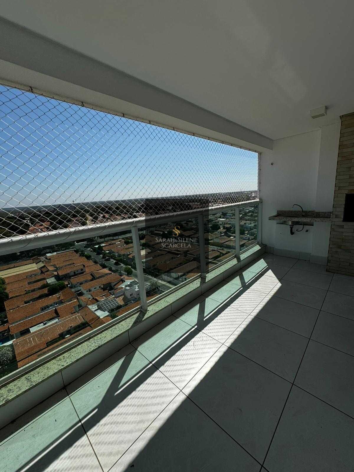 Apartamento à venda com 3 quartos, 93m² - Foto 6