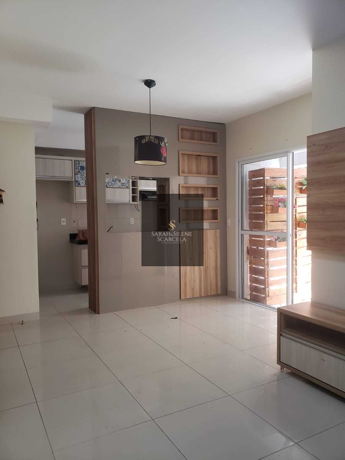 Apartamento à venda com 3 quartos, 74m² - Foto 3