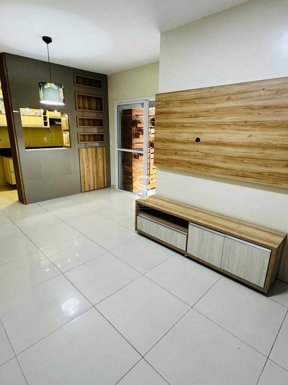 Apartamento à venda com 3 quartos, 74m² - Foto 1