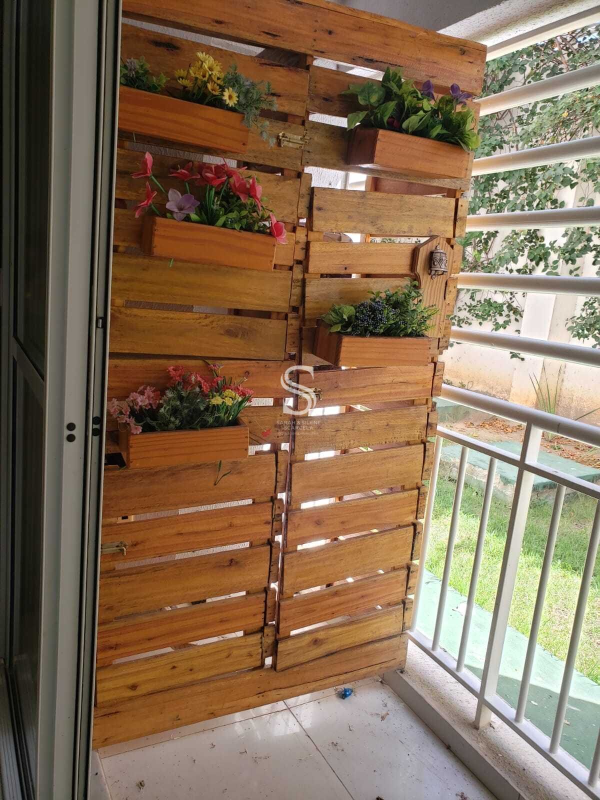 Apartamento à venda com 3 quartos, 74m² - Foto 14