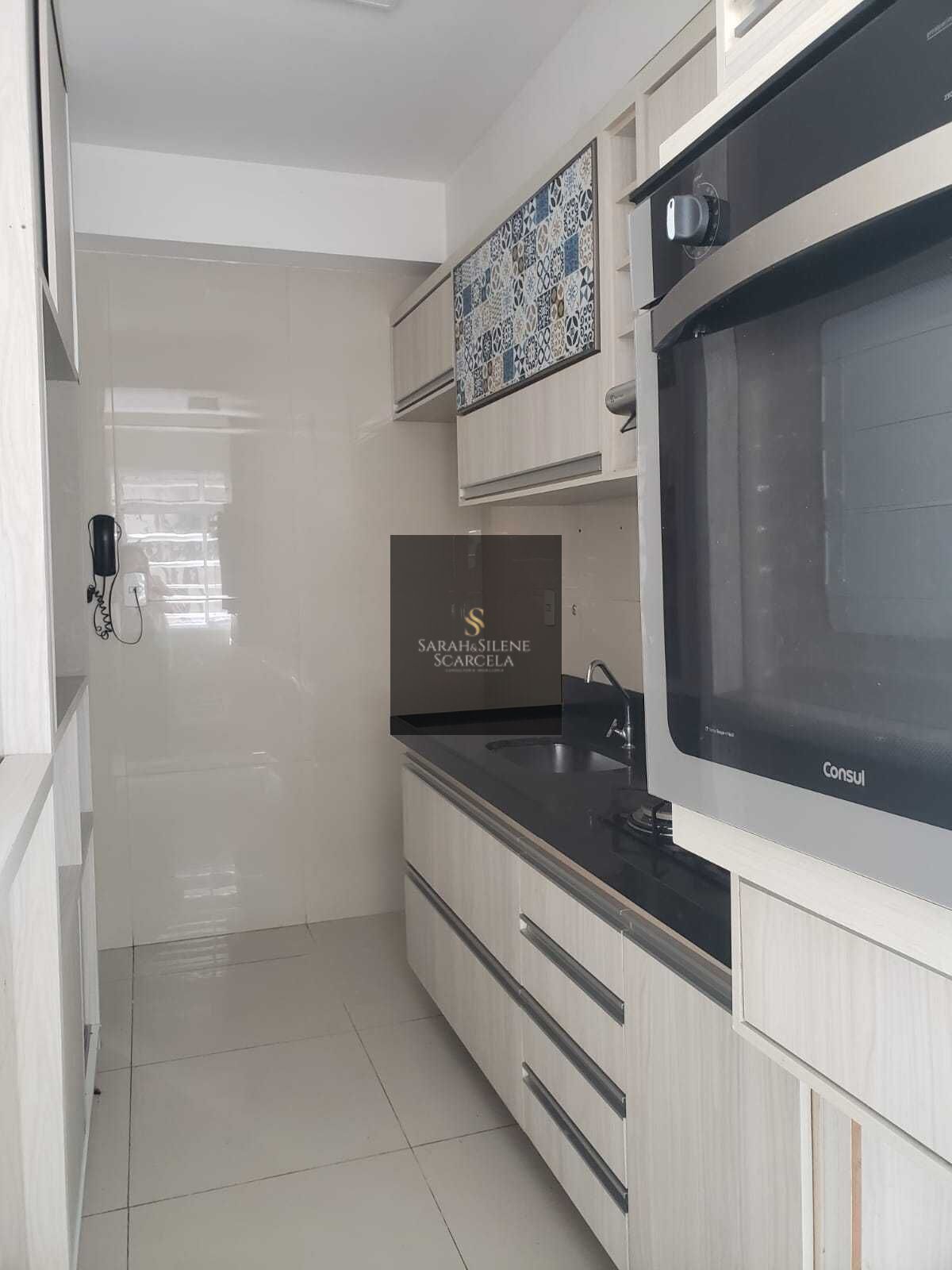 Apartamento à venda com 3 quartos, 74m² - Foto 13