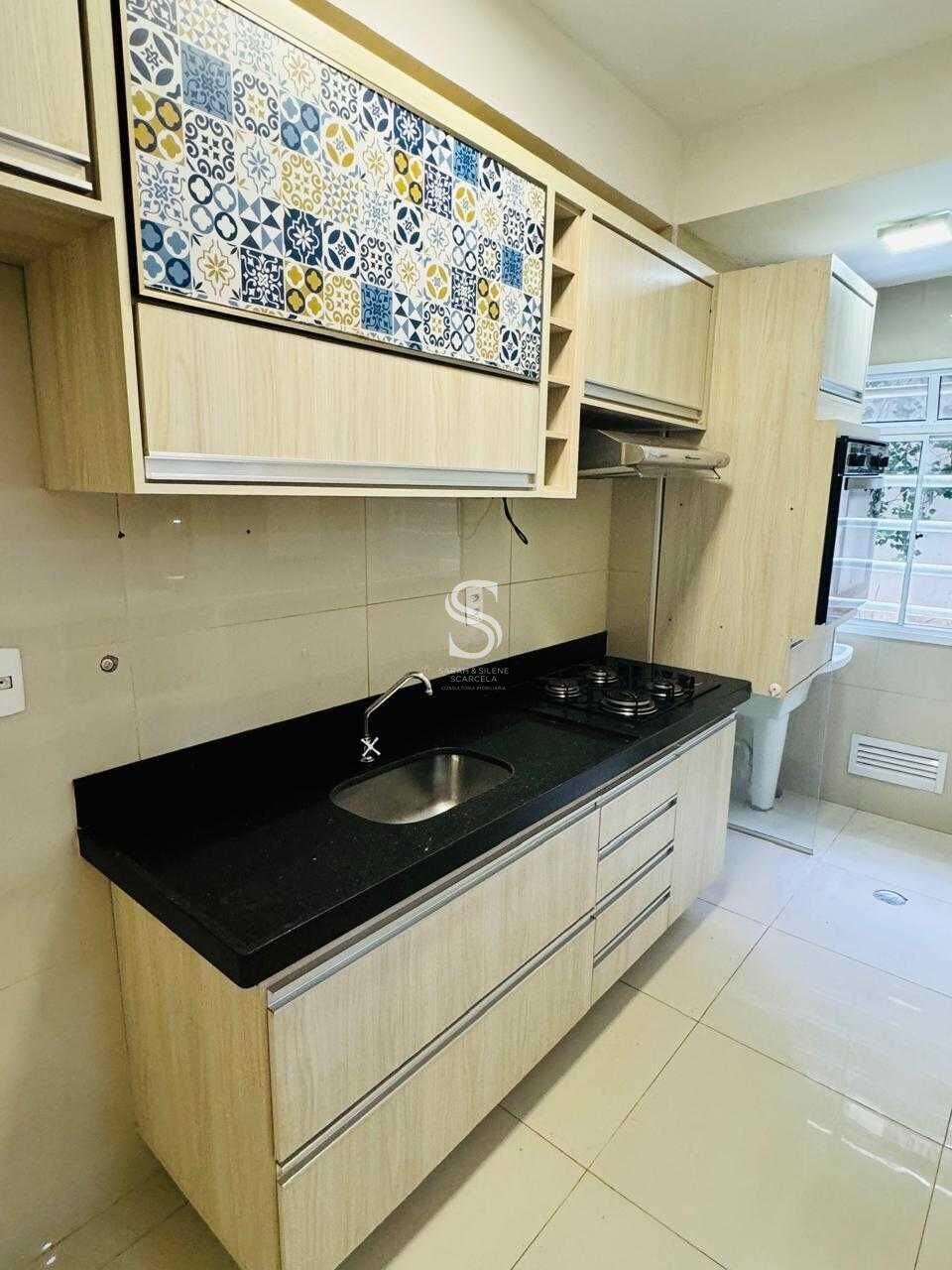 Apartamento à venda com 3 quartos, 74m² - Foto 5