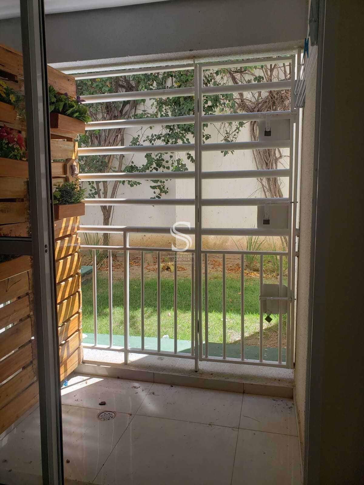 Apartamento à venda com 3 quartos, 74m² - Foto 12