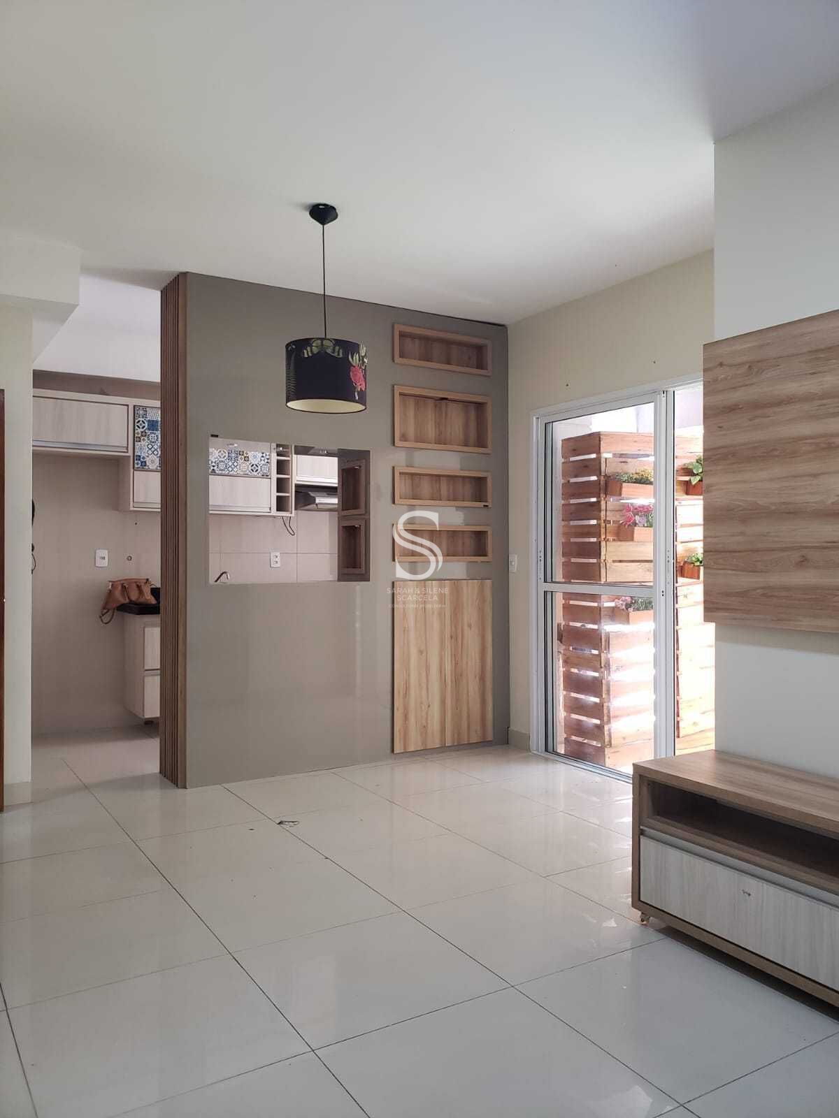 Apartamento à venda com 3 quartos, 74m² - Foto 2