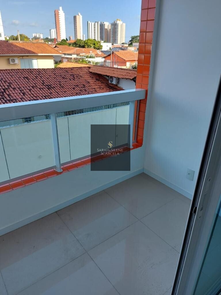 Apartamento à venda com 3 quartos, 81m² - Foto 7