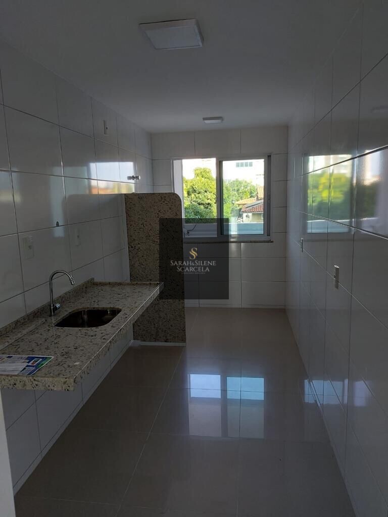 Apartamento à venda com 3 quartos, 81m² - Foto 8