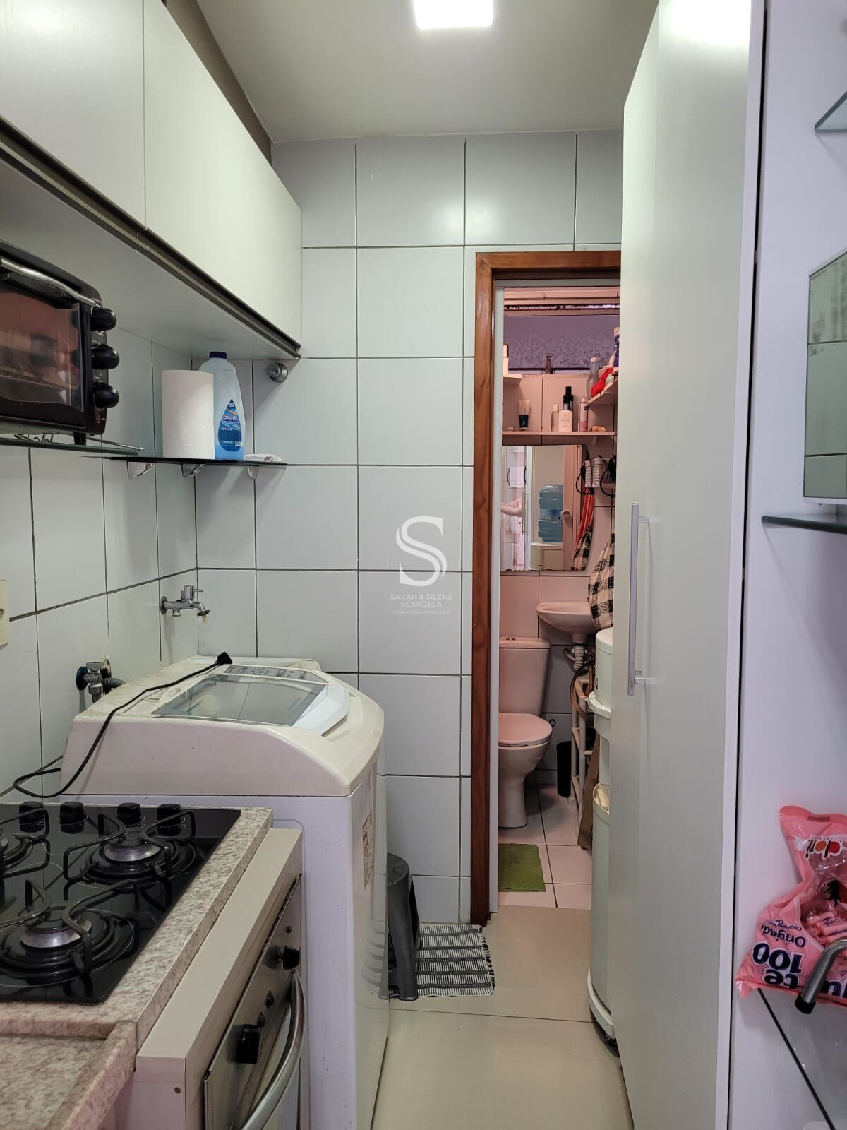 Apartamento à venda com 3 quartos, 67m² - Foto 10