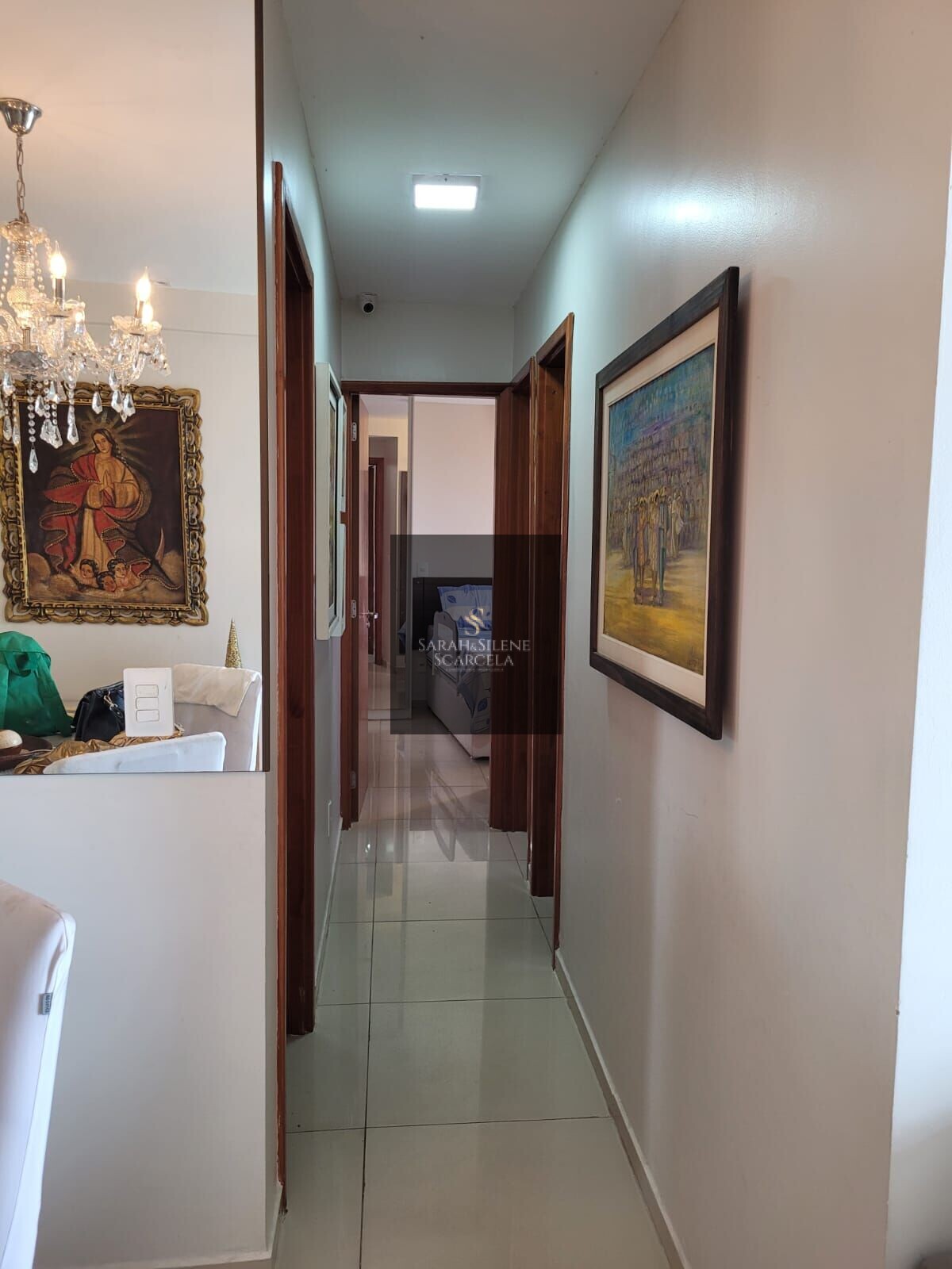 Apartamento à venda com 3 quartos, 67m² - Foto 11