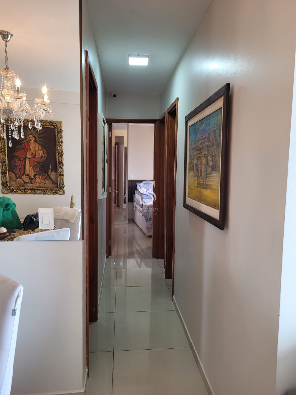 Apartamento à venda com 3 quartos, 67m² - Foto 11