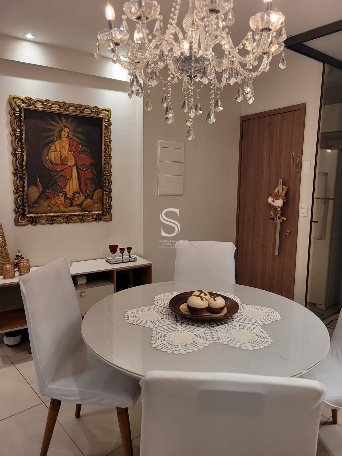 Apartamento à venda com 3 quartos, 67m² - Foto 7