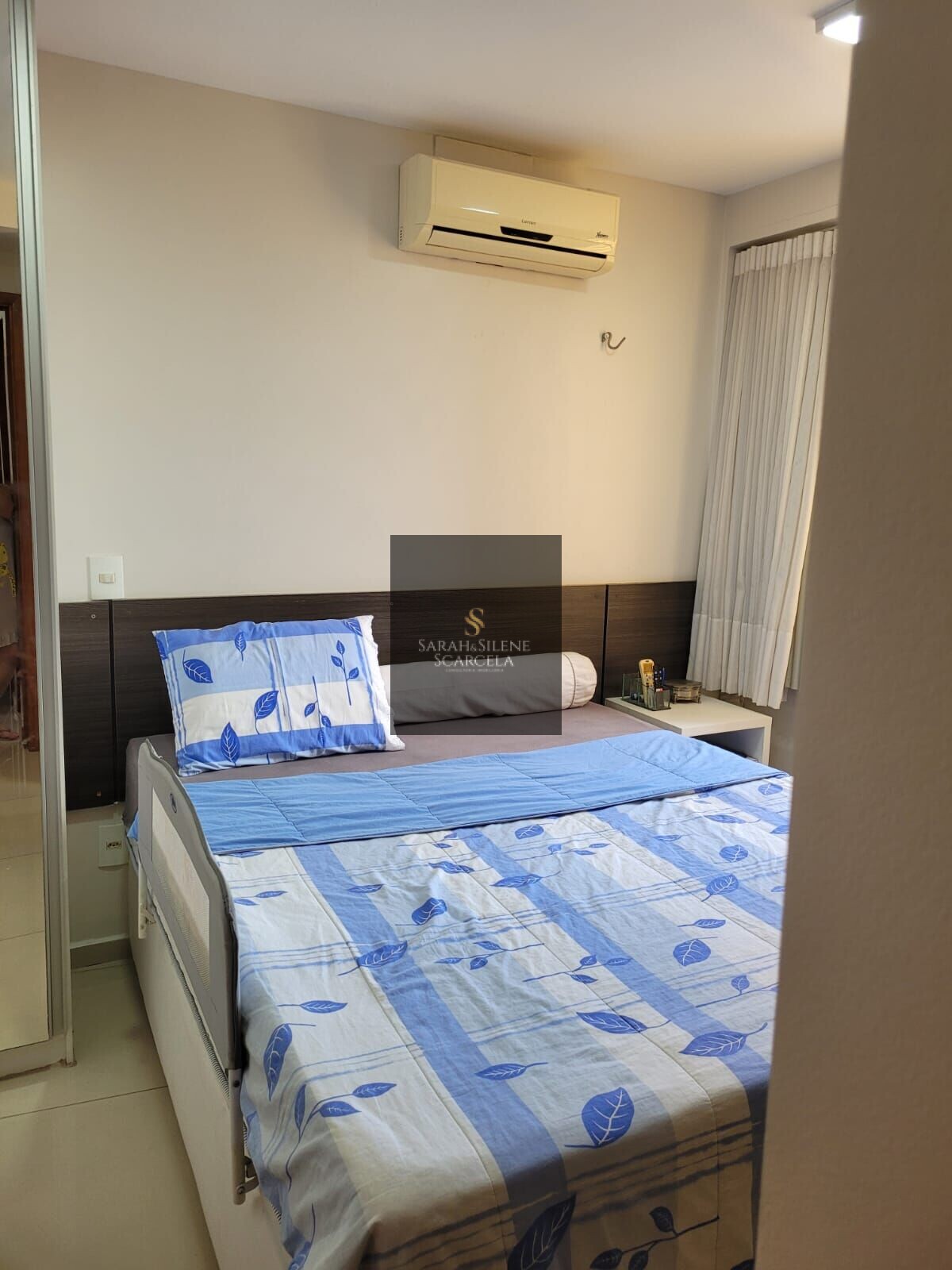 Apartamento à venda com 3 quartos, 67m² - Foto 14