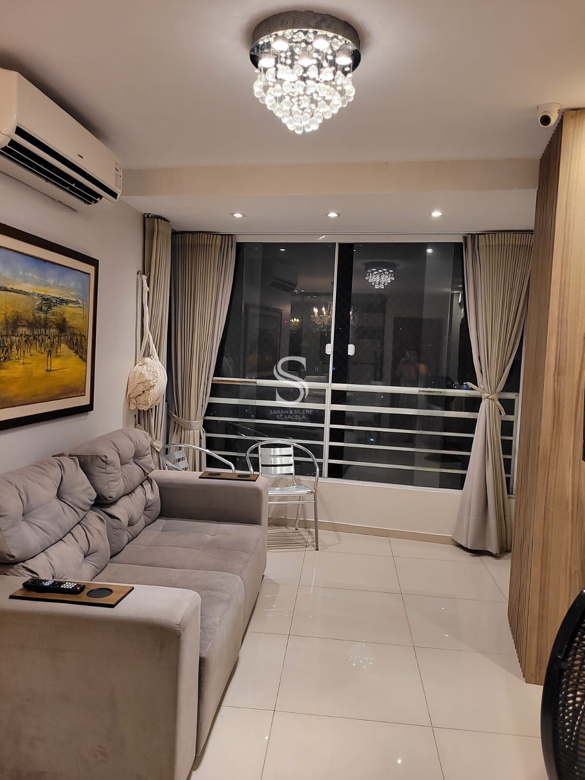 Apartamento à venda com 3 quartos, 67m² - Foto 2