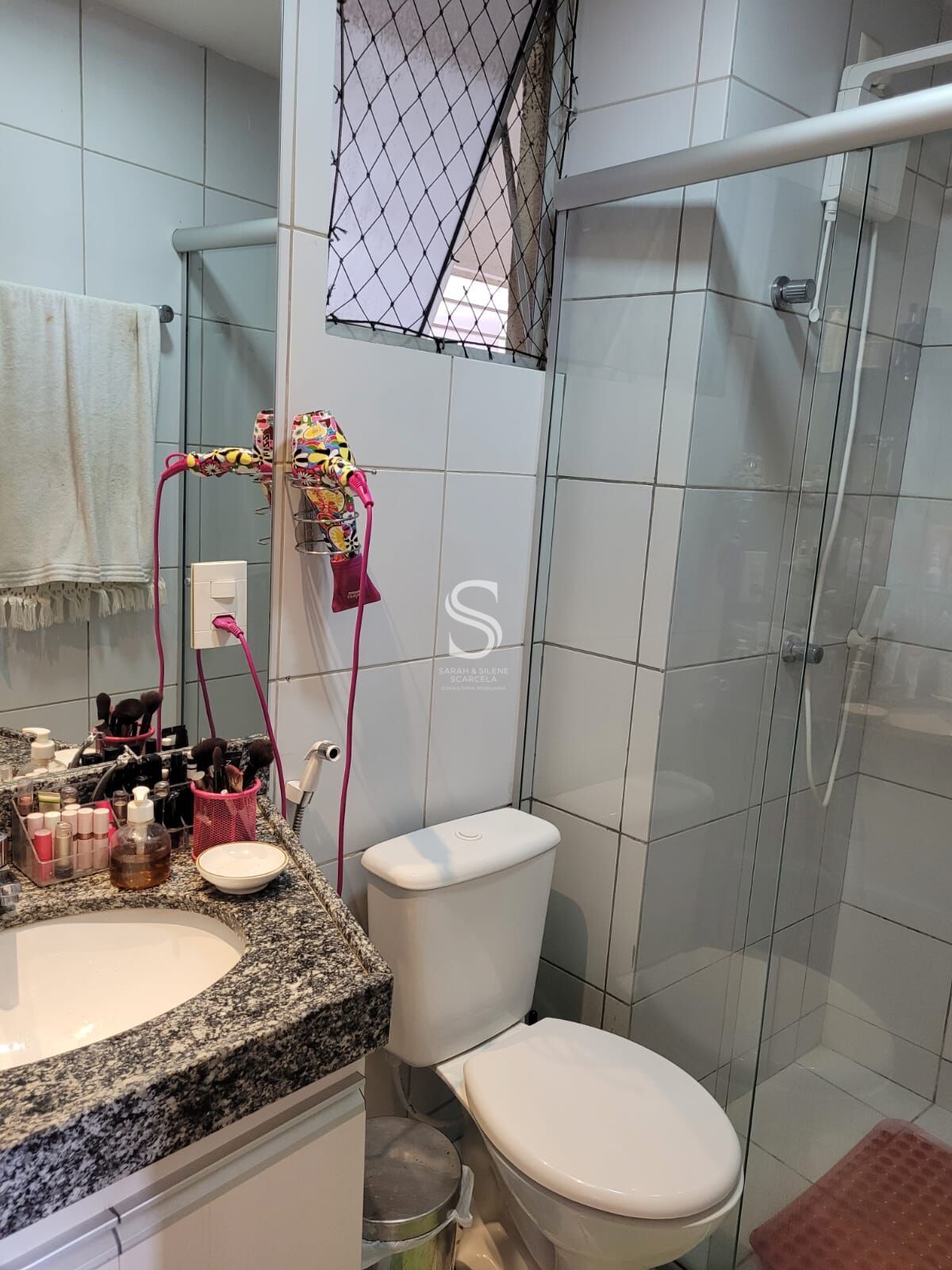 Apartamento à venda com 3 quartos, 67m² - Foto 16
