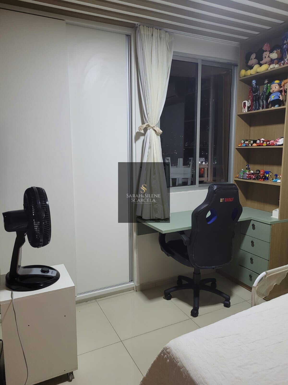 Apartamento à venda com 3 quartos, 67m² - Foto 18