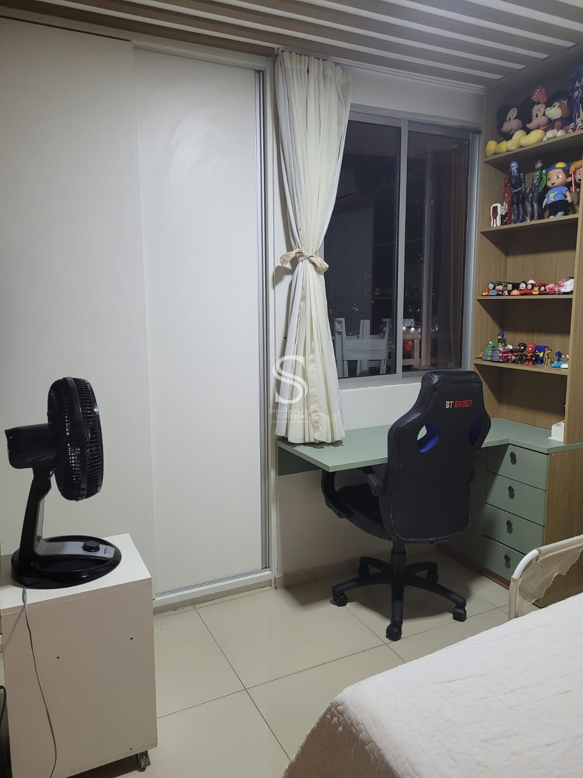 Apartamento à venda com 3 quartos, 67m² - Foto 18