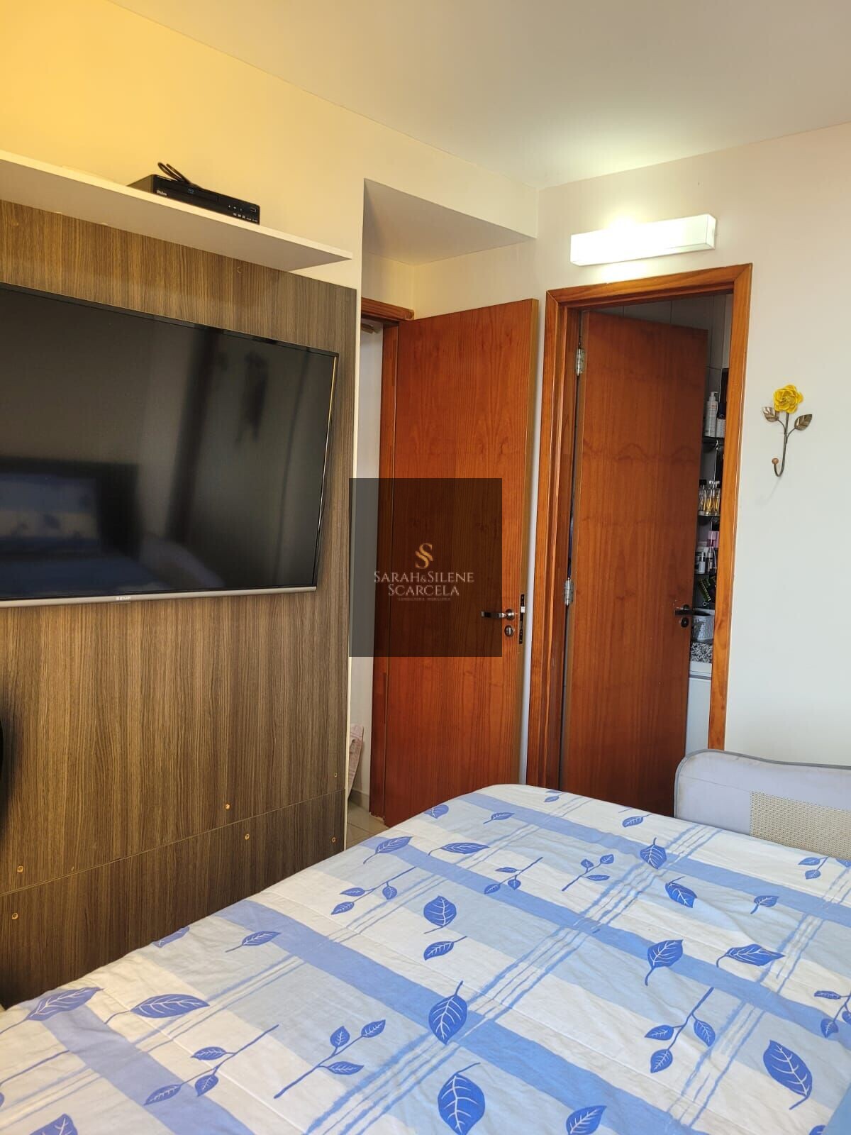 Apartamento à venda com 3 quartos, 67m² - Foto 12