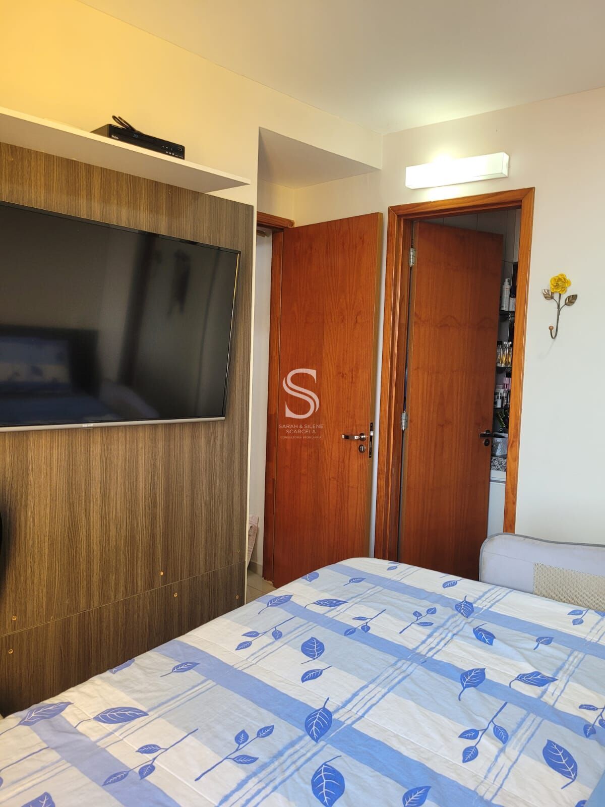 Apartamento à venda com 3 quartos, 67m² - Foto 12