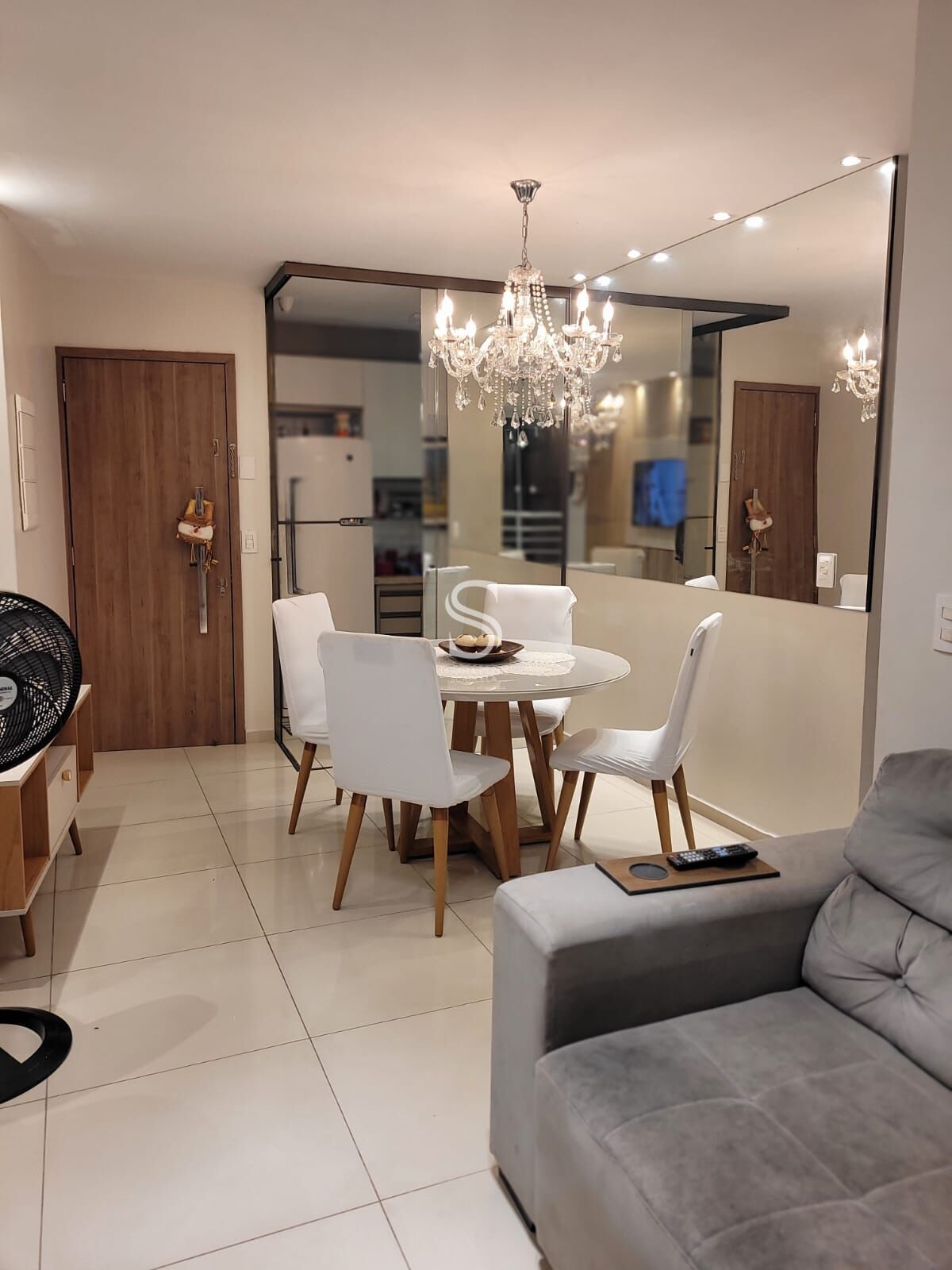 Apartamento à venda com 3 quartos, 67m² - Foto 5