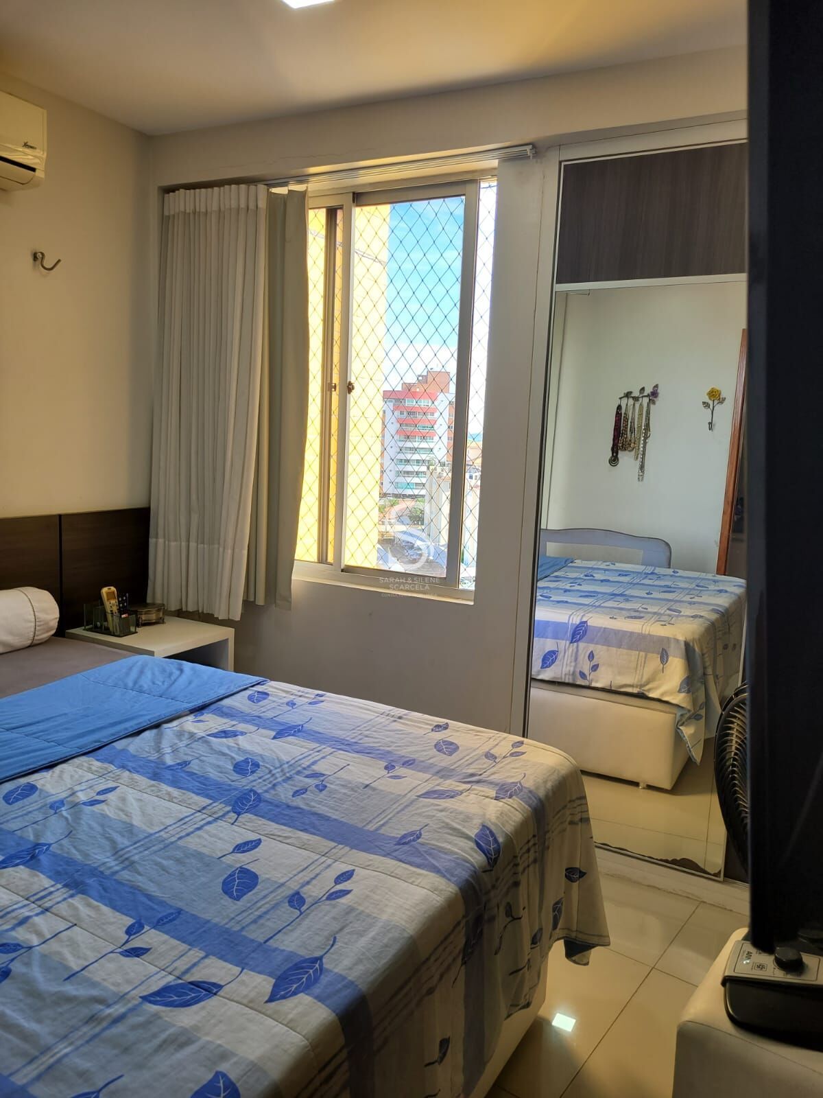 Apartamento à venda com 3 quartos, 67m² - Foto 13