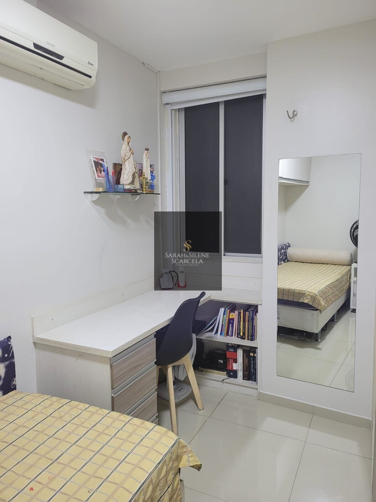 Apartamento à venda com 3 quartos, 67m² - Foto 21