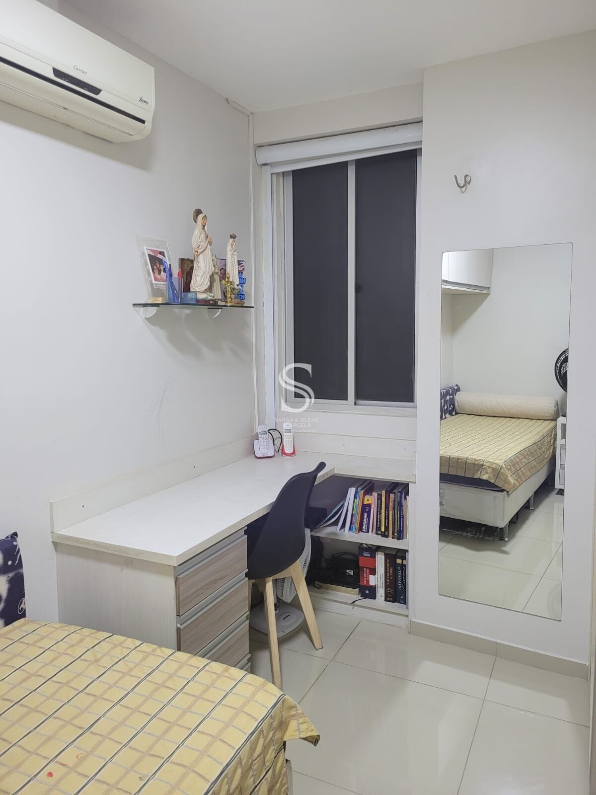 Apartamento à venda com 3 quartos, 67m² - Foto 21