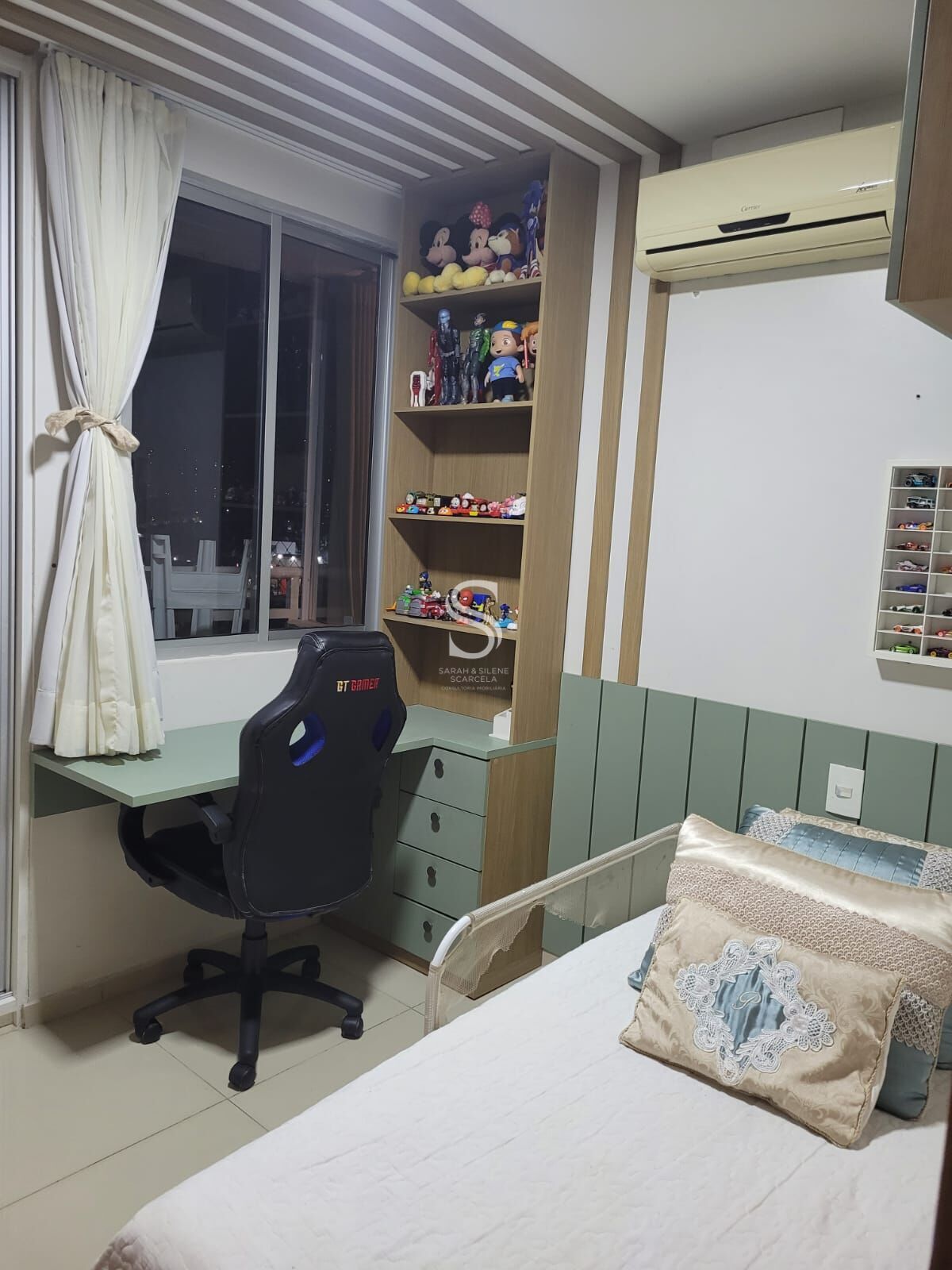 Apartamento à venda com 3 quartos, 67m² - Foto 17