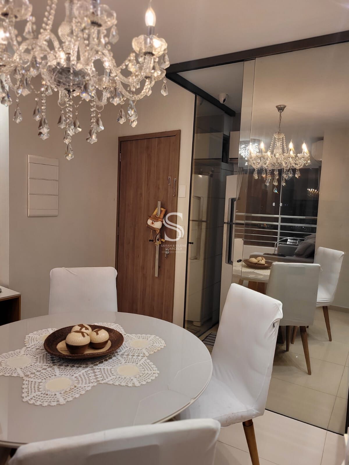Apartamento à venda com 3 quartos, 67m² - Foto 6