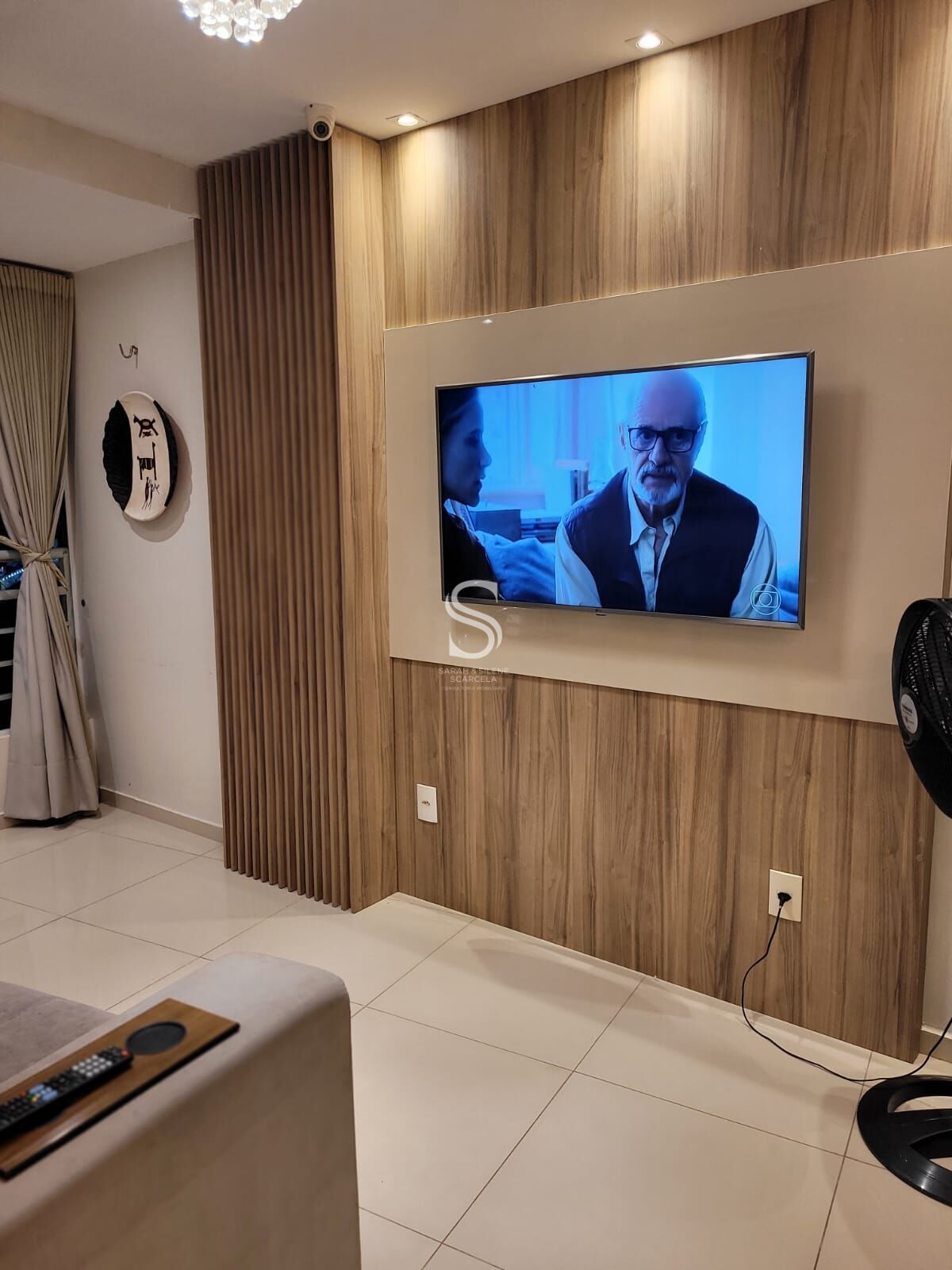 Apartamento à venda com 3 quartos, 67m² - Foto 3