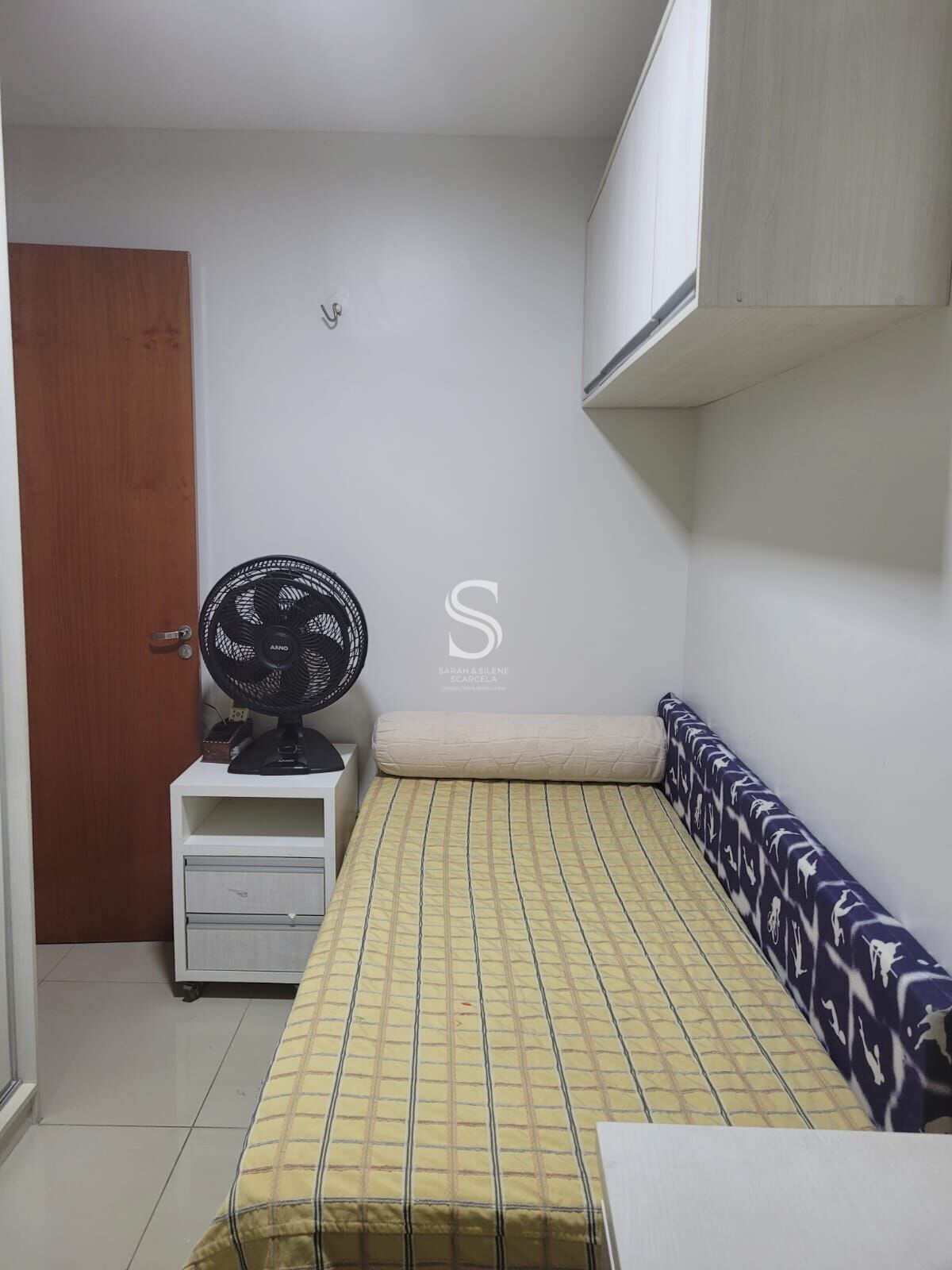 Apartamento à venda com 3 quartos, 67m² - Foto 19