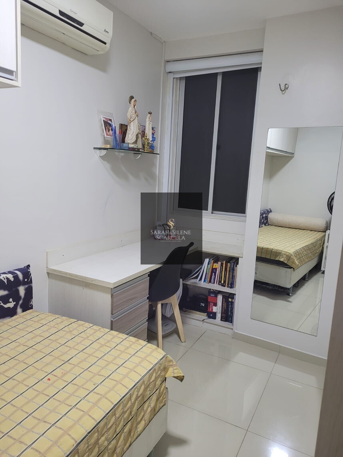 Apartamento à venda com 3 quartos, 67m² - Foto 22